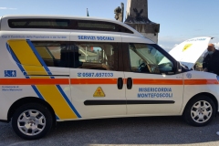 2020.10.18 - Benedizione Doblò